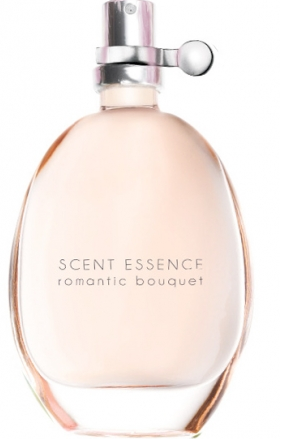 Avon Scent Essence Romantic Bouquet Kadın EDT